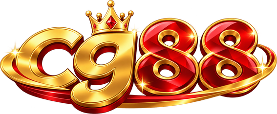 CG88 Logo